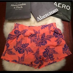 Ladies Summer Shorts